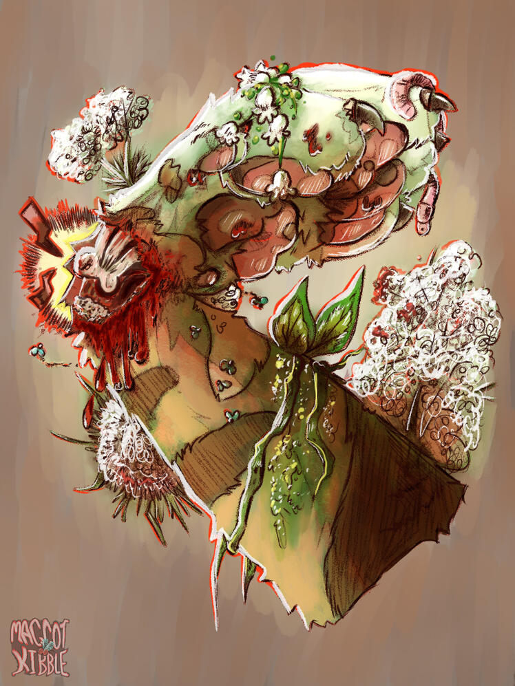 Putrefaction